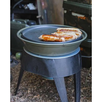 Vaříč Fox Cookware Cookstation