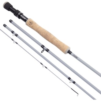 Prut Wychwood Flow MKII Fly Rod 2,93m #6