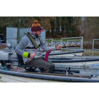 Prut Wychwood Truefly FA 2,93m #7