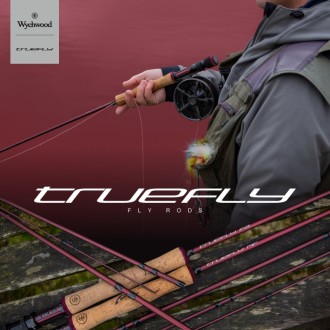 Prut Wychwood Truefly FA 2,93m #7