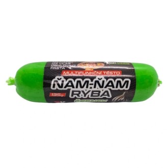 Inovativní těsto DK Fishing Ňam-Ňam ryba 135g