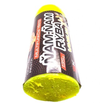 Inovativní těsto DK Fishing Ňam-Ňam ryba 135g