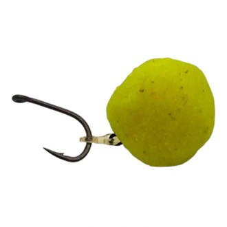 Inovativní těsto DK Fishing Ňam-Ňam ryba 135g