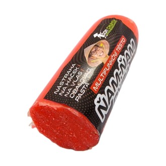 Inovativní těsto DK Fishing Ňam-Ňam ryba 135g
