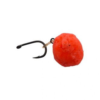 Inovativní těsto DK Fishing Ňam-Ňam ryba 135g