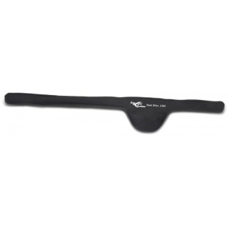 Pouzdro na pruty Iron Claw Rod Skin 130cm