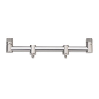 Hrazda Anaconda Blaxx Goal Post Buzzer Bar 2 pruty Gunmetal 24cm