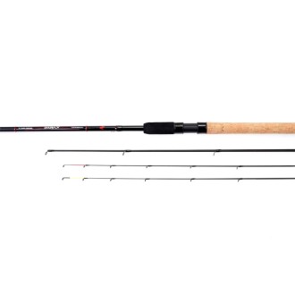 Prut Nytro Impax Commercial Carp Feeder 3,30m 50g