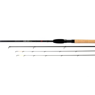 Prut Nytro Solus Carp Feeder 2,70m 30g