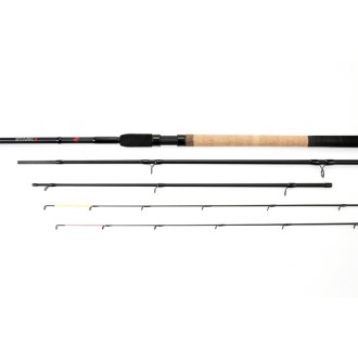 Prut Nytro Starkx Big River Feeder 4,20m 50-150g