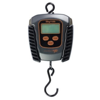Digitální váha Giants Fishing Digital Scale 50kg +neoprenový obal ZDARMA!