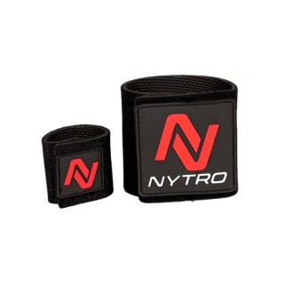Pásky na pruty Nytro Neoprene Rod Straps