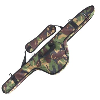 Obal na prut Cult DPM Compact Single Rod Sleeve 10ft
