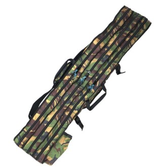 Obal na pruty Cult DPM Compact 3 Rod Sleeve 10ft