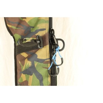 Obal na prut Cult DPM Standard Single Rod Sleeve 10ft