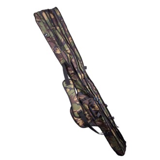 Obal na pruty Cult DPM Standard 2 Rod Sleeve 10ft