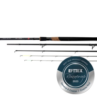 Prut Nytro Aryzon Continental Feeder 4,00m 100g