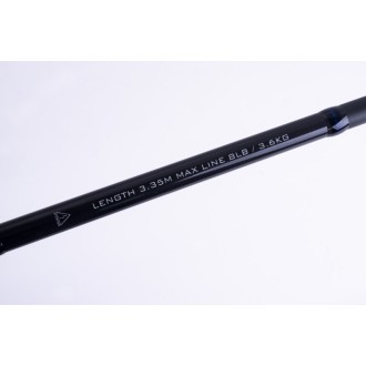 Prut Sonik SKSC Commercial Waggler 3,00m