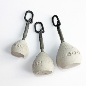 Backlead Eco Sinkers