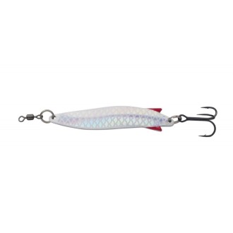 Plandavka Abu Garcia Toby White Flash 28g