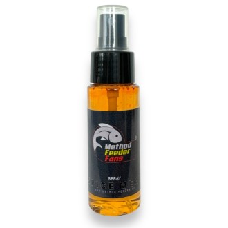 Sprej Method Feeder Fans Kořeněné Maso 50ml