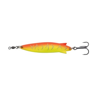 Plandavka Berkley Toby Red Hot Tiger 28g