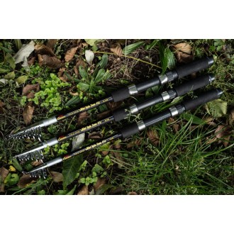 Prut Carson Mini Spin Zone 2,10m 10-30g