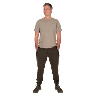 Tepláky Fox Premium 310 Joggers Khaki/Camo