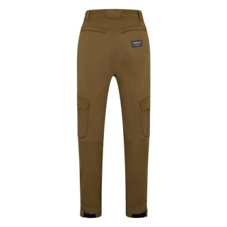 Kalhoty Trakker Techpro Hd Combas