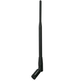 Sklápěcí anténa Sports 2,4 GHz k M1, M2 a BL loďce - dírka