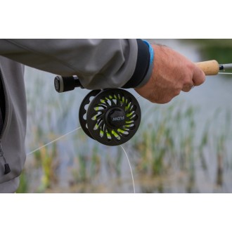 Muškařský naviják Wychwood Flow Reel MKII 3/4