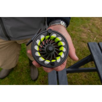 Muškařský naviják Wychwood Flow Reel MKII 3/4