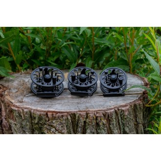 Muškařský naviják Wychwood Flow Reel MKII 5/6