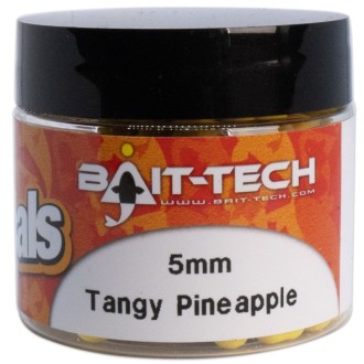 Vyvážená nástraha Bait-Tech Criticals Wafters 5mm 50ml