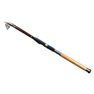 Prut Carp Expert Starfish Tele 2,70m 120g
