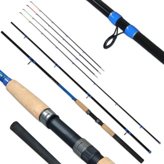 Prut Giants Fishing CLX MK2 Feeder 3,00m 70g