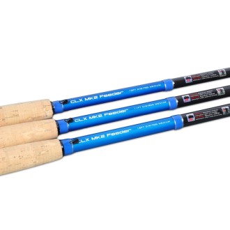 Prut Giants Fishing CLX MK2 Feeder 3,60m 90g