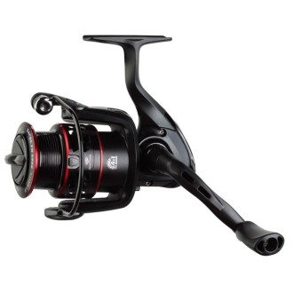 Prut Giants Fishing Fluent MK2 Feeder 3,00m 80g + Naviják Gaube FD 4000