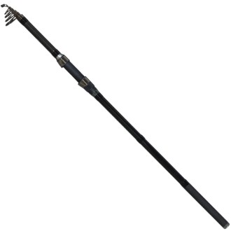Prut Giants Fishing Deluxe Tele Carp MK2 3,60m 3,00lb AKCE 1+1 ZDARMA!