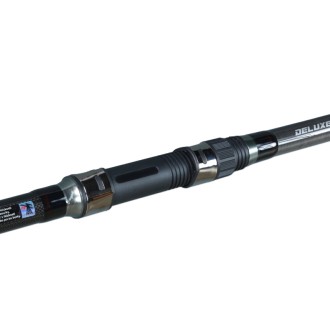 Prut Giants Fishing Deluxe Tele Carp MK2 3,90m 3,00lb AKCE 1+1 ZDARMA!