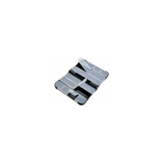 Krabička Tackle Box Compact 2x8 Cases