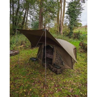 Plachta Fox Voyager Tarps