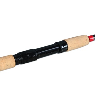 Prut Giants Fishing Fluent MK2 Feeder 3,60m 100g + Naviják Deluxe FD 4000