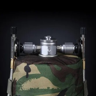 Adaptér k vařiči Gardner G-Force Multi Stove Adaptor