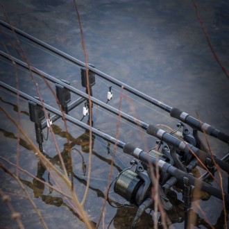Prut Wychwood Extremis Full Duplon 3,60m 3,25lb