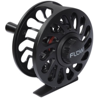 Muškařský naviják Wychwood Flow Reel MKII 3/4