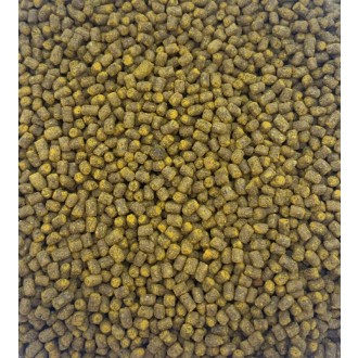 Pelety Vitalbaits Banana GLM 1kg
