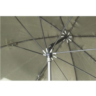 Deštník s bočnicemi Mistrall obvod 300cm