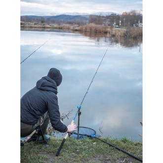 Prut Giants Fishing CLX MK2 Feeder 3,60m 90g