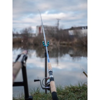 Prut Giants Fishing CLX MK2 Feeder 3,60m 90g